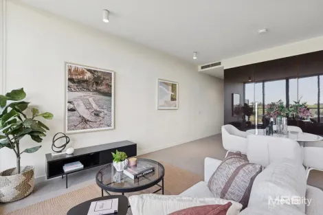 Property photo of 409/1-3 Clara Street South Yarra VIC 3141