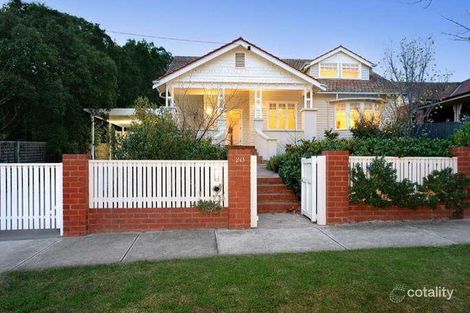 20 Merton St, Ivanhoe, VIC 3079