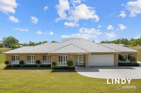Property photo of 28 Lancaster Close Wattle Ponds NSW 2330