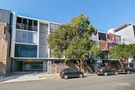 4/30 Brennan St, Alexandria, NSW 2015