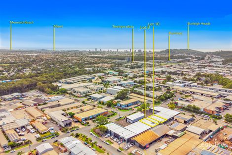 17-25 Greg Chappell Dr, Burleigh Heads, QLD 4220