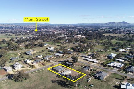 Property photo of 11 Donovans Way Mansfield VIC 3722
