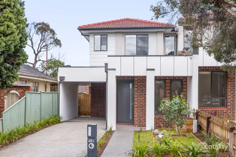 68b Lane Cres, Reservoir, VIC 3073