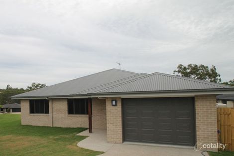 Property photo of 1/2 Chanel Court New Auckland QLD 4680