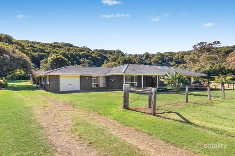Property photo of 1645 Eltham Road Teven NSW 2478