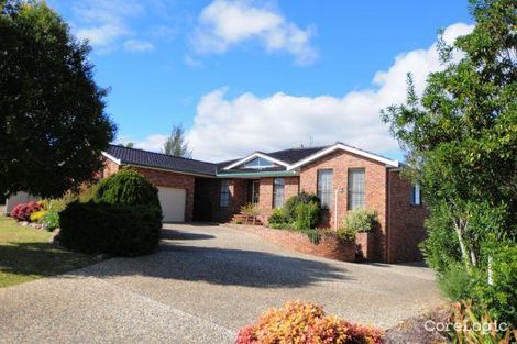 Property photo of 35 Caloola Street Hillvue NSW 2340