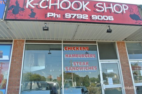 2/44 Box St, Doveton, VIC 3177