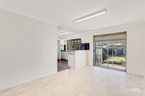 Property photo of 5 Bodega Court Wilsonton Heights QLD 4350