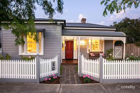 184 Pilgrim St, Seddon, VIC 3011