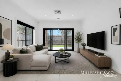 Property photo of 48 Elation Boulevard Doreen VIC 3754