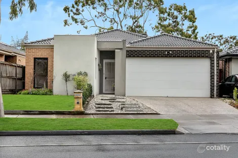 Property photo of 48 Elation Boulevard Doreen VIC 3754
