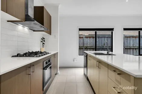 Property photo of 48 Elation Boulevard Doreen VIC 3754