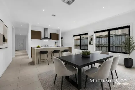 Property photo of 48 Elation Boulevard Doreen VIC 3754