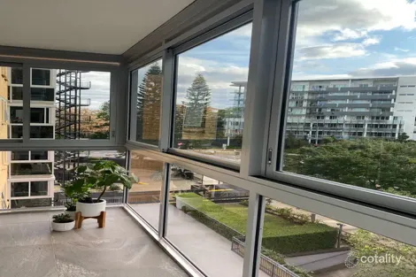 Property photo of 13/48 Glen Road Toowong QLD 4066