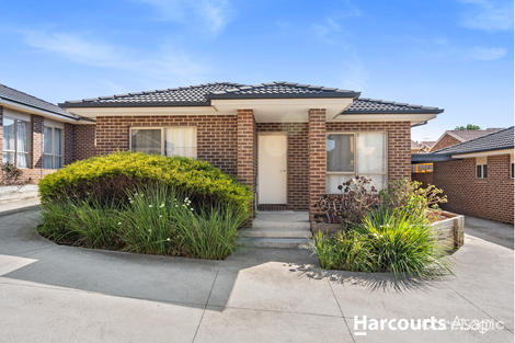 Property photo of 4 Anbar Mews Hallam VIC 3803