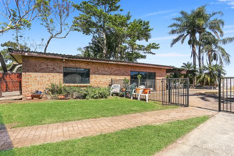 Property photo of 185 Cooriengah Heights Road Engadine NSW 2233