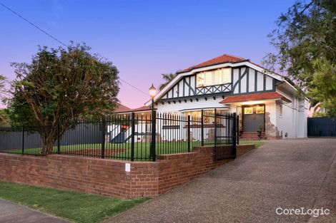 Property photo of 81 Towers Street Ascot QLD 4007
