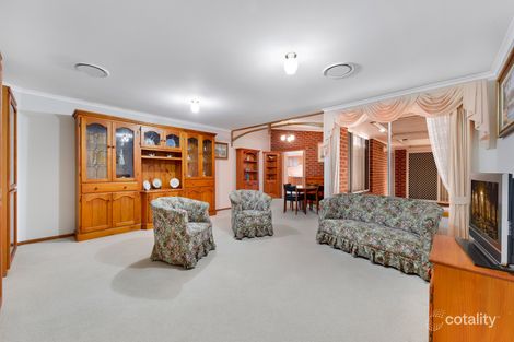 Property photo of 22 Lachlan Avenue Harrington Park NSW 2567