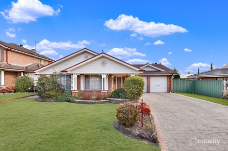 Property photo of 22 Lachlan Avenue Harrington Park NSW 2567