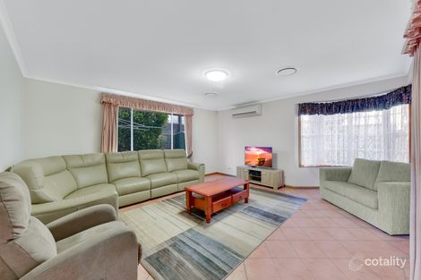 Property photo of 22 Lachlan Avenue Harrington Park NSW 2567