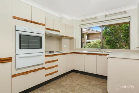Property photo of 5/42 Kent Street Epping NSW 2121