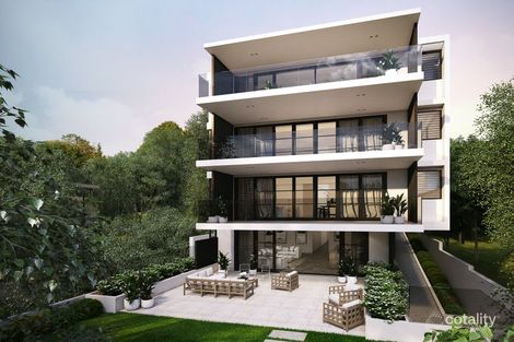 Property photo of 7/46 Bellevue Road Bellevue Hill NSW 2023