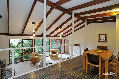 27 The Crescent, Belgrave Heights, VIC 3160