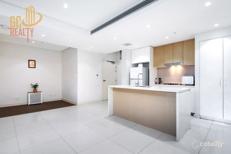 Property photo of 118/1 Nipper Street Homebush NSW 2140