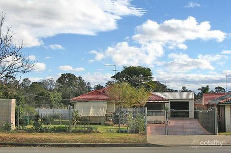 44 Walker St, Quakers Hill, NSW 2763