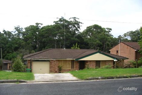 Property photo of 11 Pierce Street Niagara Park NSW 2250