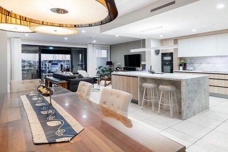 Property photo of 1505 Rosebank Way West Hope Island QLD 4212