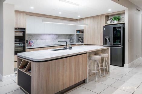 Property photo of 1505 Rosebank Way West Hope Island QLD 4212