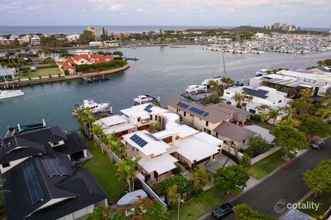 Property photo of 132 Mooloolah Drive Minyama QLD 4575