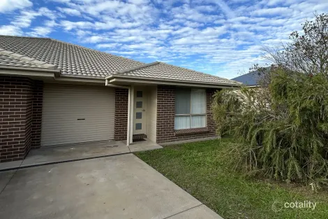 8 Hardwick Ave, Mudgee, NSW 2850