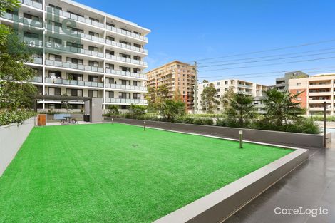 Property photo of 118/1 Nipper Street Homebush NSW 2140