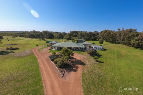 61 Dunkley Cct, Pink Lake, WA 6450