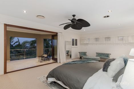 Property photo of 98 The Plateau Ormeau Hills QLD 4208