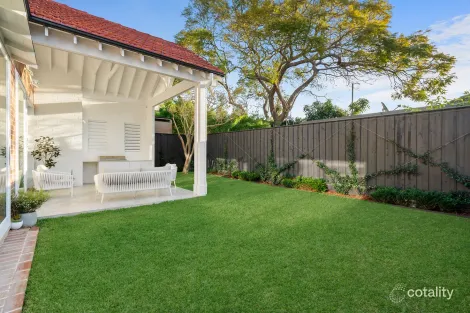 Property photo of 20 Wallace Street Willoughby NSW 2068