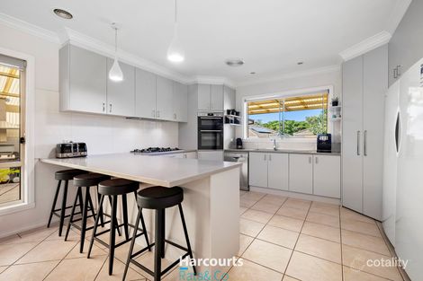 Property photo of 12 Groundberry Street South Morang VIC 3752