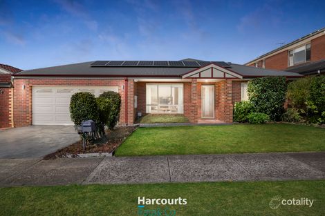 Property photo of 12 Groundberry Street South Morang VIC 3752