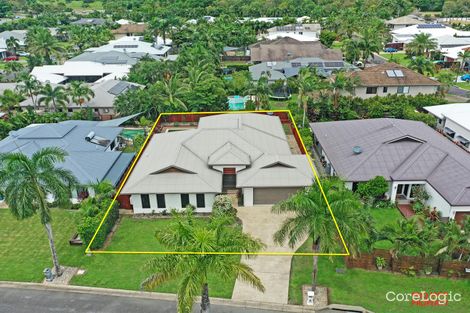 Property photo of 44/44 Iridescent Drive Trinity Park QLD 4879