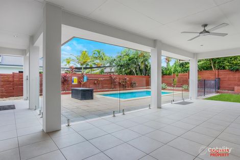 Property photo of 44/44 Iridescent Drive Trinity Park QLD 4879