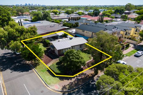Property photo of 32 Hill Street Campbelltown SA 5074