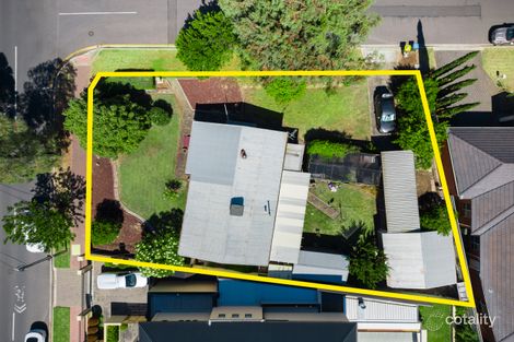 Property photo of 32 Hill Street Campbelltown SA 5074