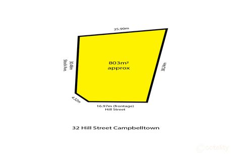 Property photo of 32 Hill Street Campbelltown SA 5074