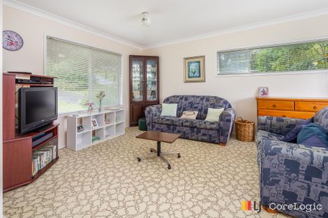 Property photo of 74 Iluka Avenue Malua Bay NSW 2536