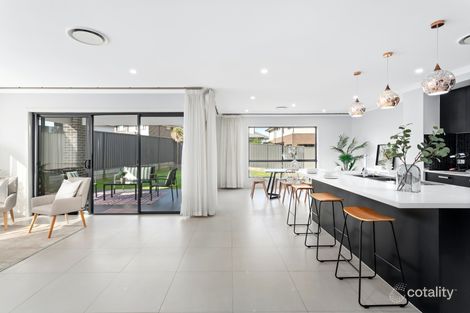 Property photo of 43 Calder Street Schofields NSW 2762