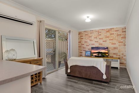 Property photo of 3/103 Bringelly Road Kingswood NSW 2747