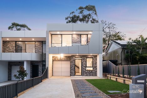 67 Darvall Rd, West Ryde, NSW 2114