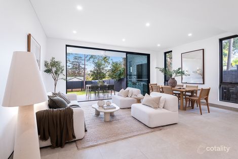 Property photo of 67 Darvall Road West Ryde NSW 2114